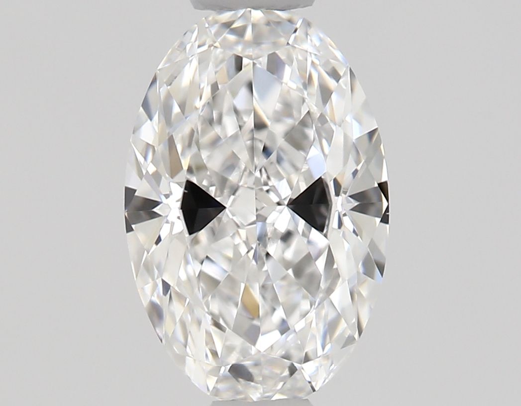 Diamond Natural 0,6Ct D-VS1 Oval - GIA2547697354