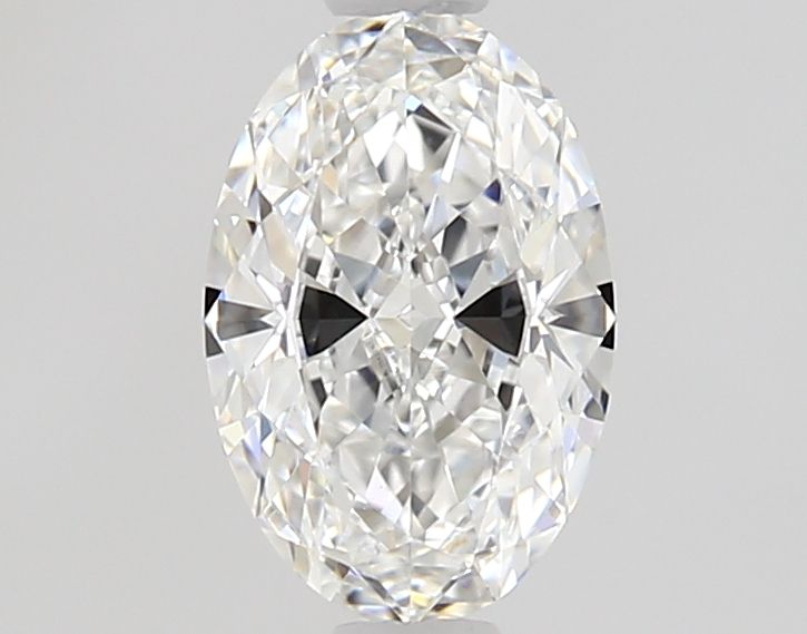 Diamond Natural 0,62Ct E-VS1 Oval - GIA7542216529