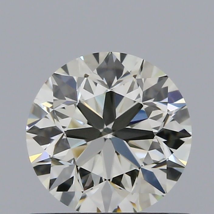 Diamond Natural 0,7Ct J-VS2 Round - IGI719525470