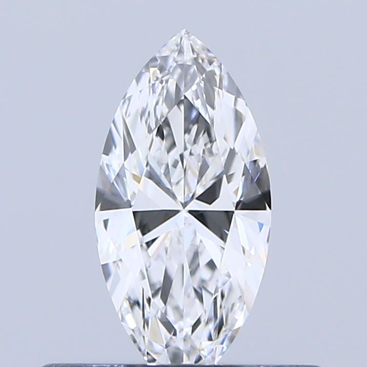 Diamond Natural 0,3Ct E-VVS2 Marquise - GIA6542545197