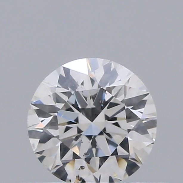 Diamond Natural 0,34Ct E-SI1 Round - IGI696565010