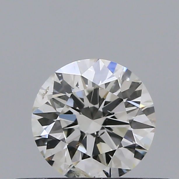 Diamond Natural 0,31Ct G-SI2 Round - IGI719524312