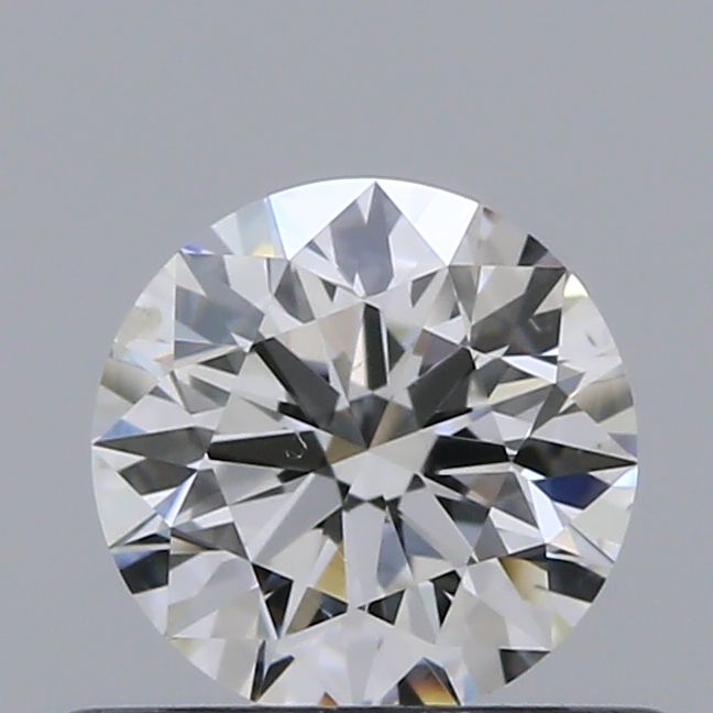 Diamond Natural 0,5Ct E-SI1 Round - IGI727538575