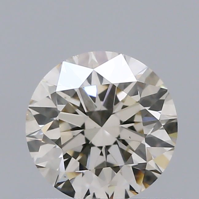 Diamond Natural 0,51Ct K-VS2 Round - IGI696564963