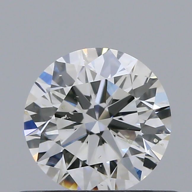 Diamond Natural 0,5Ct E-SI2 Round - IGI727538429