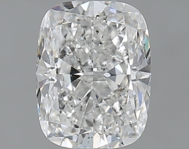 Diamond Natural 1Ct G-SI2 Cushion - GIA1528811405