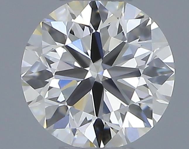 Diamond Natural 0,3Ct H-IF Round - IGI795659168
