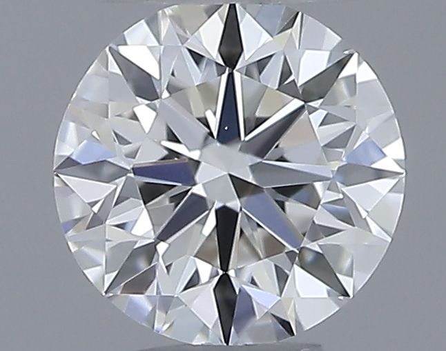 Diamond Natural 0,4Ct E-VVS2 Round - IGI746533982