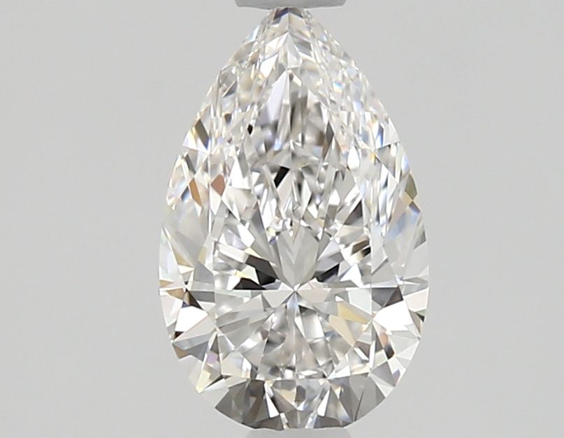 Diamond Natural 0,82Ct E-VVS1 Pear - GIA6541659228