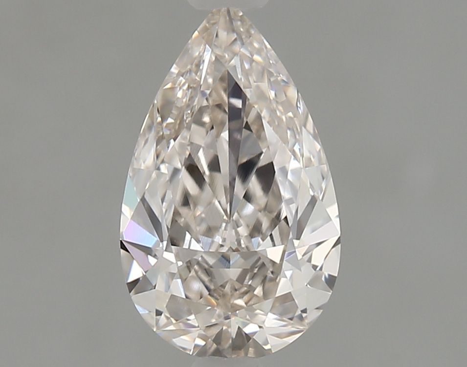 Diamond Natural 0,89Ct J-VVS2 Pear - GIA5234085316