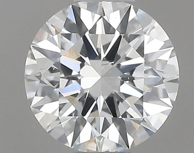 Diamond Natural 0,5Ct F-VS2 Round - GIA2488923938