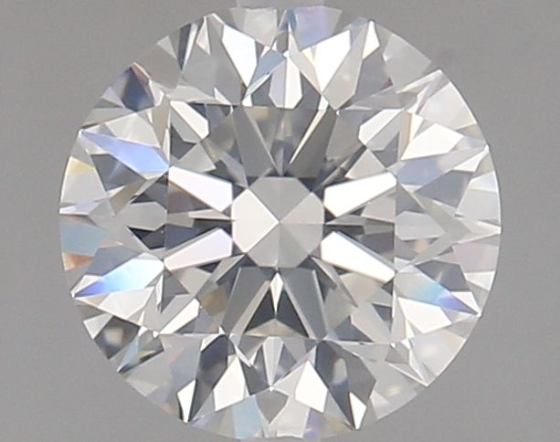 Diamond Natural 1,51Ct J-SI2 Round - GIA2487987638