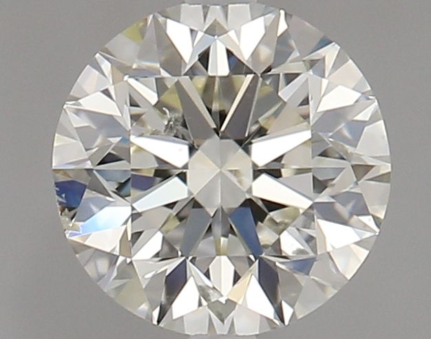 Diamond Natural 1,2Ct L-SI2 Round - GIA2486986450