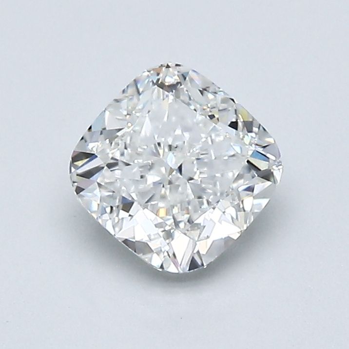 Diamond Natural 1,02Ct G-VS2 Cushion - GIA6532451332