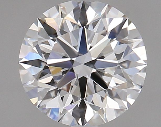 Diamond Natural 1,51Ct E-VS1 Round - GIA2486987720
