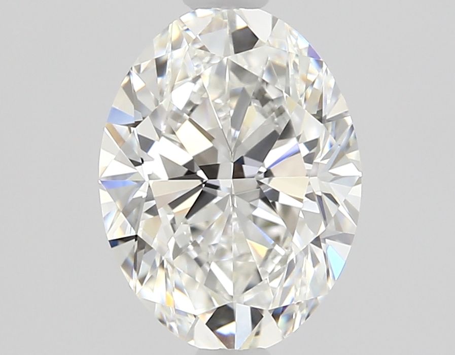 Diamond Natural 1,04Ct F-VS1 Oval - GIA6551139766