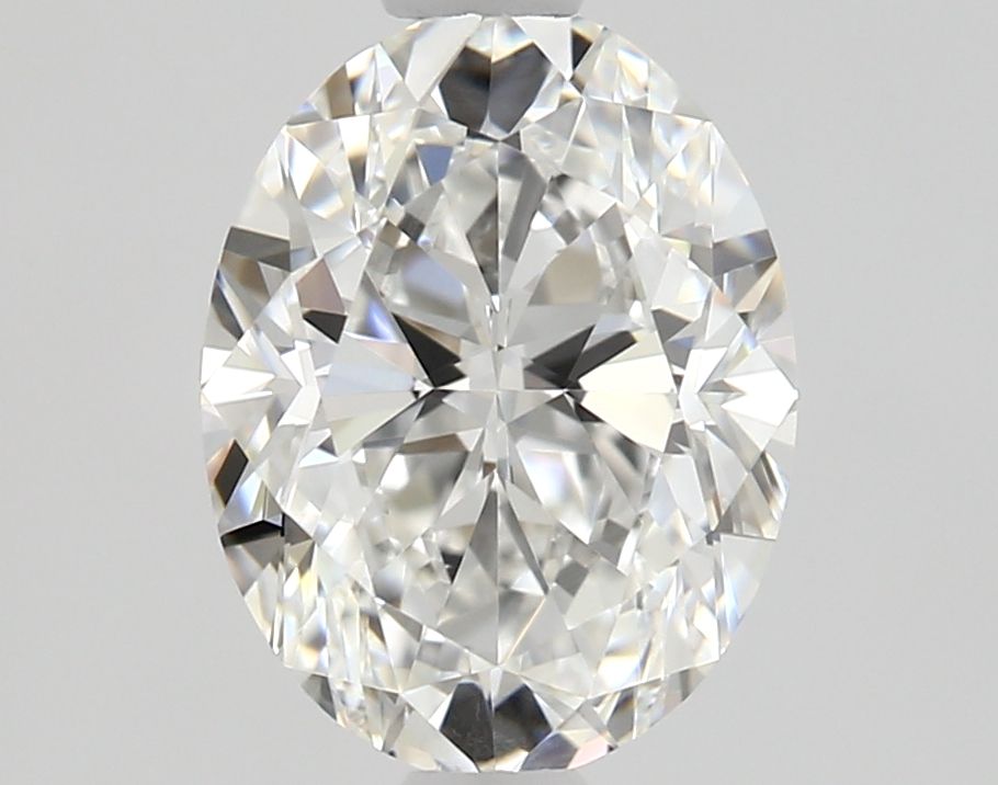 Diamond Natural 1,01Ct E-VS1 Oval - GIA6541285672
