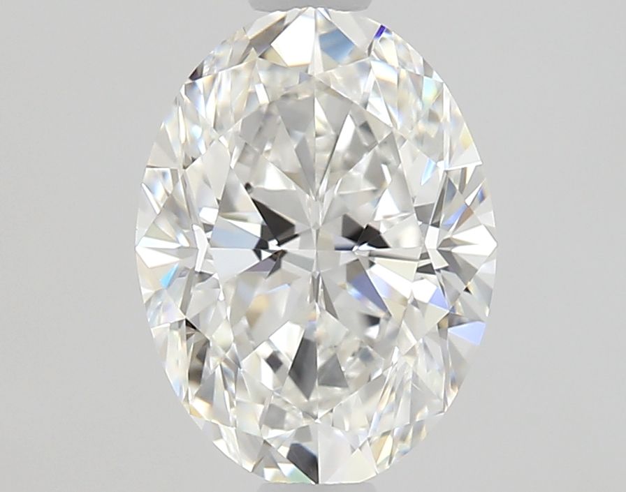 Diamond Natural 1,03Ct F-VS1 Oval - GIA7548215991