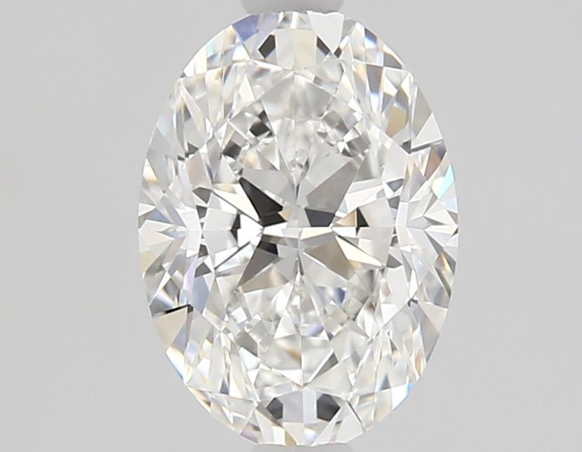 Diamond Natural 1,01Ct F-VS1 Oval - GIA2556239792