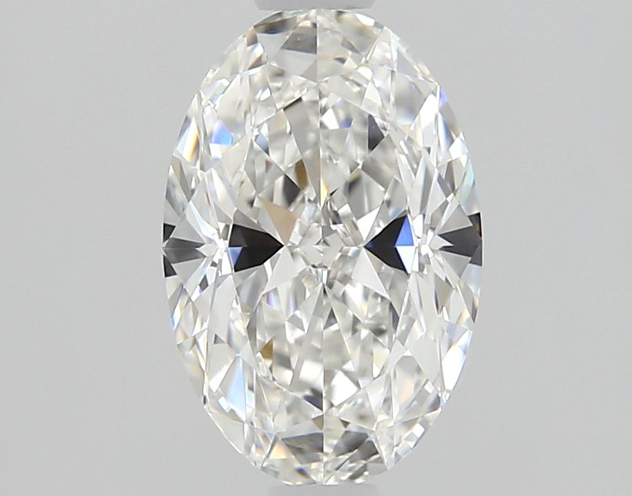 Diamond Natural 1,02Ct F-VS1 Oval - GIA2536943152