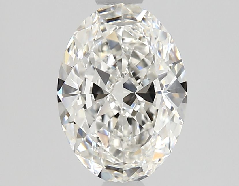 Diamond Natural 1,03Ct G-VS1 Oval - GIA2544716737