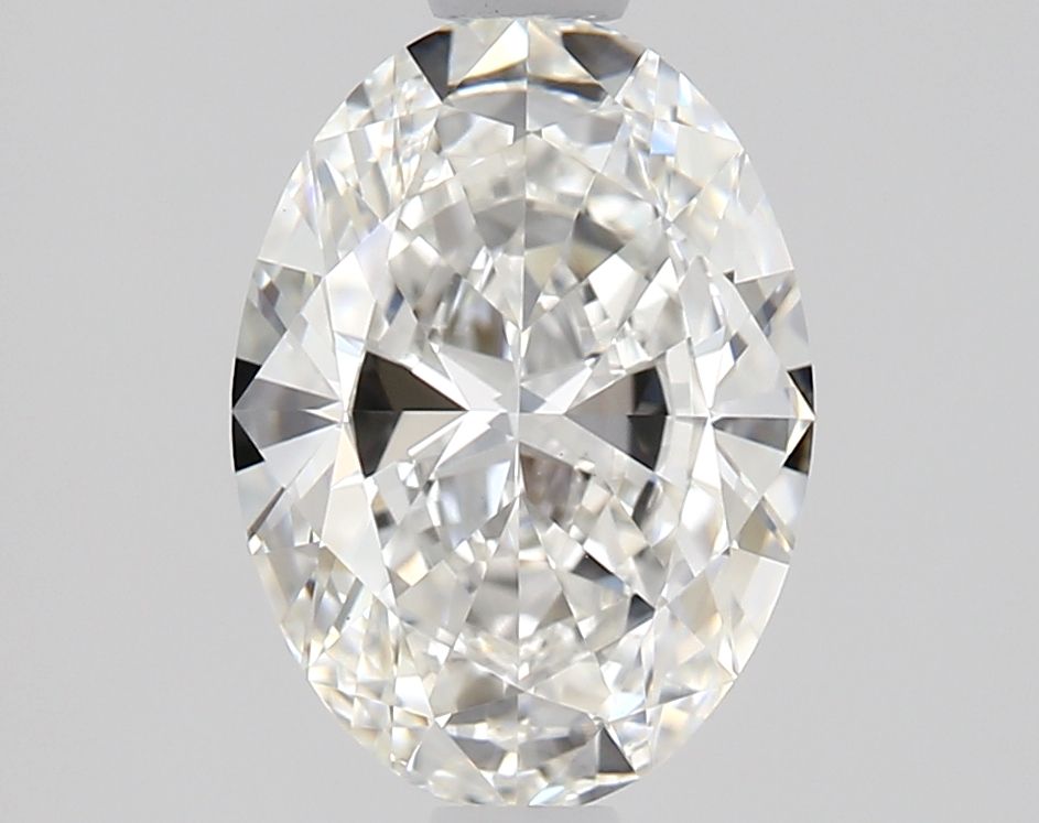 Diamond Natural 1,02Ct F-VS1 Oval - GIA1525787896
