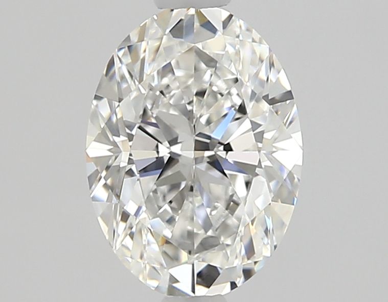 Diamond Natural 1,06Ct F-VS1 Oval - GIA1545768427