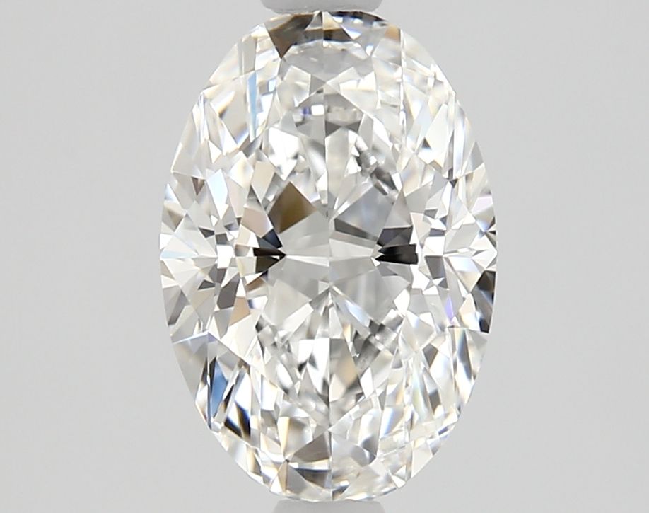 Diamond Natural 1,01Ct F-VS1 Oval - GIA2546608401