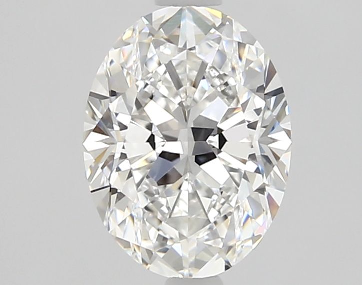 Diamond Natural 1,19Ct E-VS1 Oval - GIA1545434930