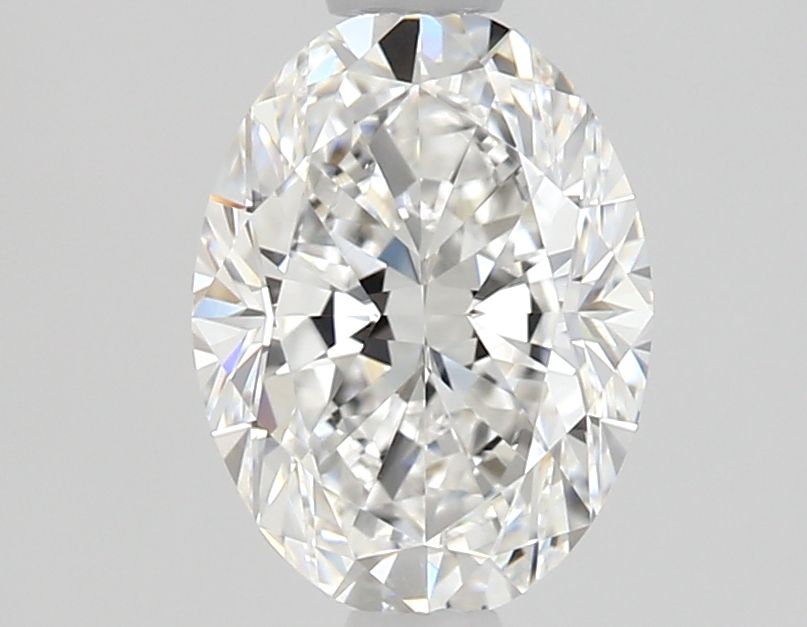 Diamond Natural 1,01Ct E-VS1 Oval - GIA2547783981