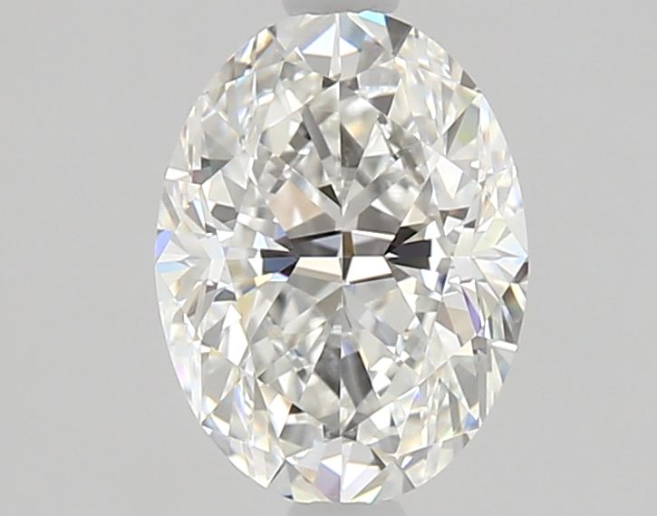 Diamond Natural 1,01Ct E-VS1 Oval - GIA1533976793