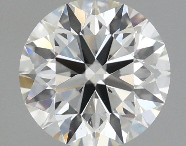 Diamond Natural 0,62Ct I-VS2 Round - IGI731560658