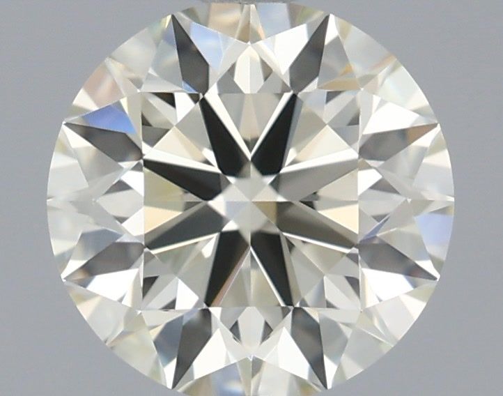 Diamond Natural 0,86Ct L-VVS1 Round - IGI731561800