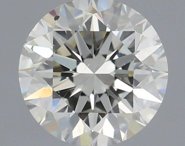 Diamond Natural 0,7Ct J-SI1 Round - IGI731561808