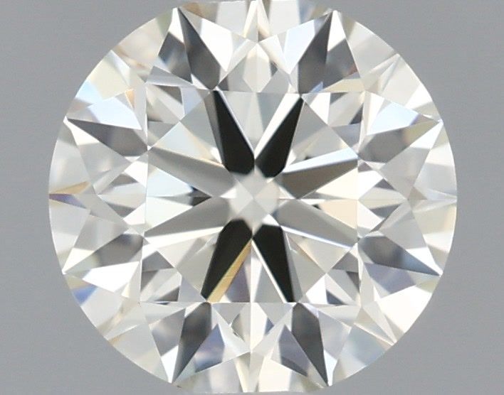 Diamond Natural 0,71Ct L-VVS1 Round - IGI720527983