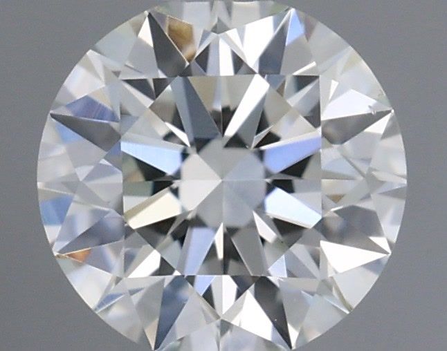 Diamond Natural 0,32Ct E-VS1 Round - IGI731560711