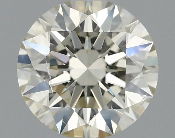 Diamond Natural 0,9Ct K-SI1 Round - IGI731560735