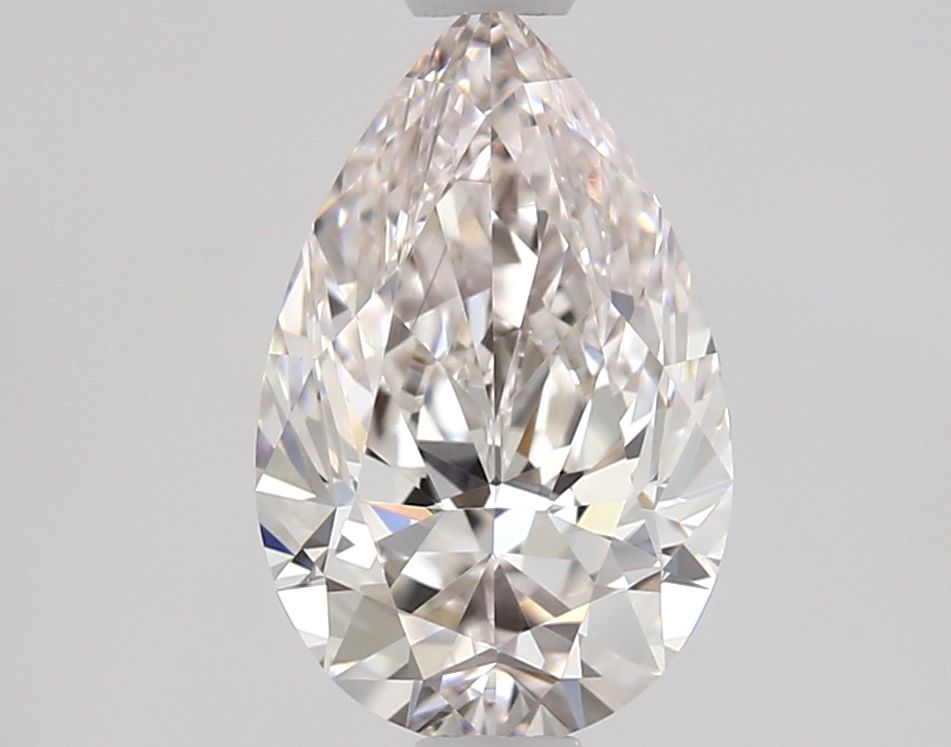 Diamond Natural 0,91Ct G-VS1 Pear - GIA2546185891