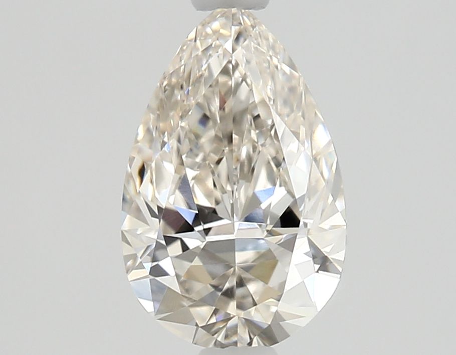 Diamond Natural 0,8Ct I-VVS1 Pear - GIA3555176608