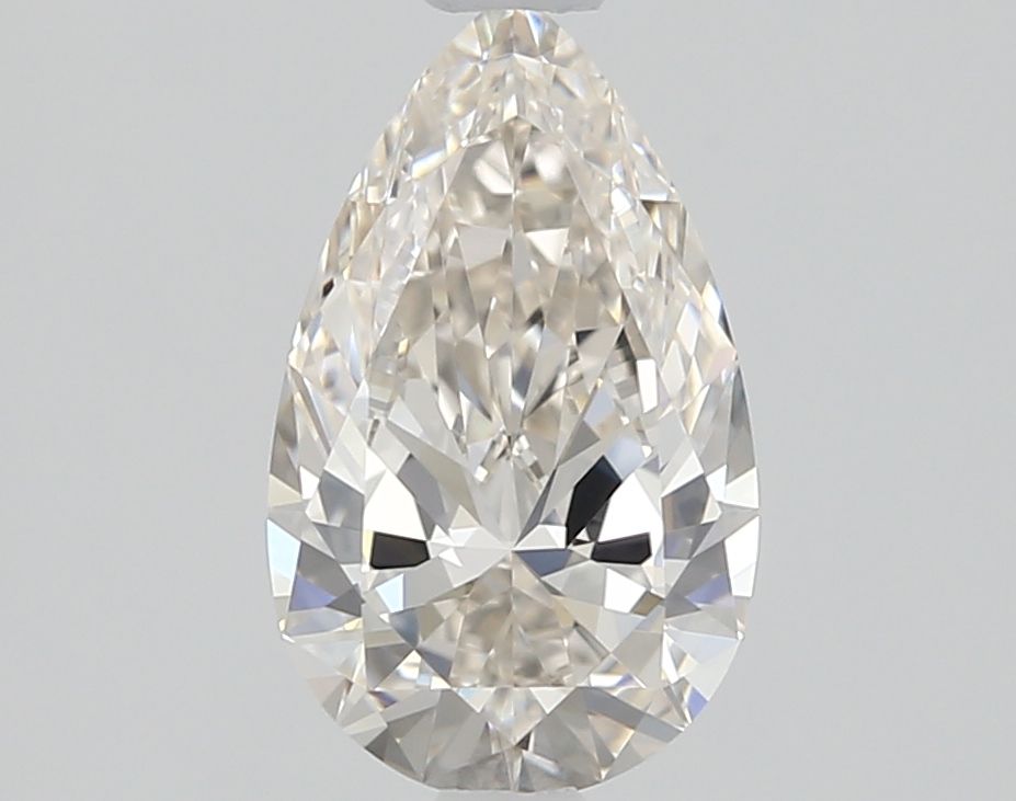 Diamond Natural 0,8Ct J-IF Pear - GIA5503263757