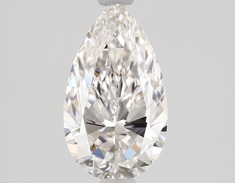 Diamond Natural 0,9Ct G-VS1 Pear - GIA2557163405