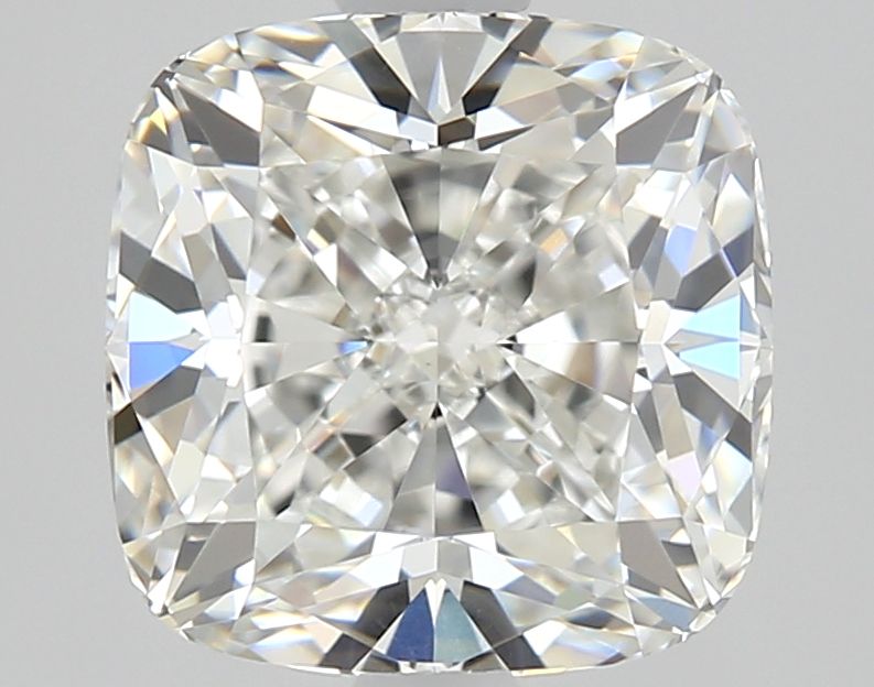 Diamond Natural 1,82Ct G-VVS2 Cushion - GIA7536941844