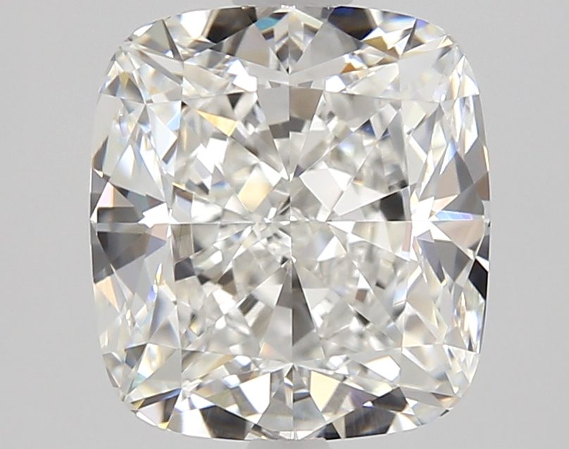 Diamond Natural 1,92Ct F-VS1 Cushion - GIA2526896809