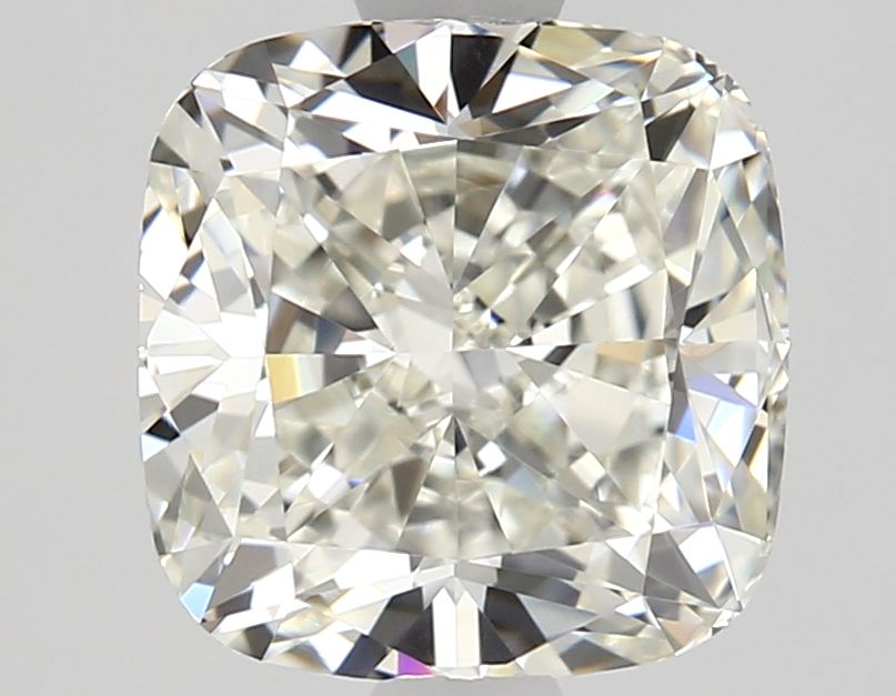 Diamond Natural 1,81Ct J-VS1 Cushion - GIA2547774194