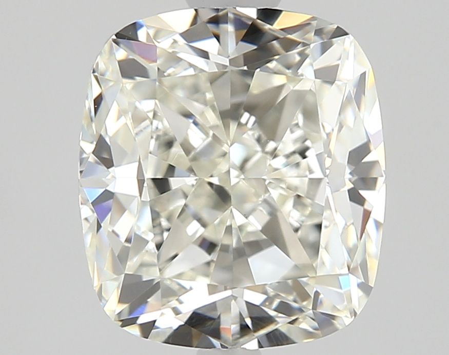 Diamond Natural 1,97Ct J-VS1 Cushion - GIA2527521482
