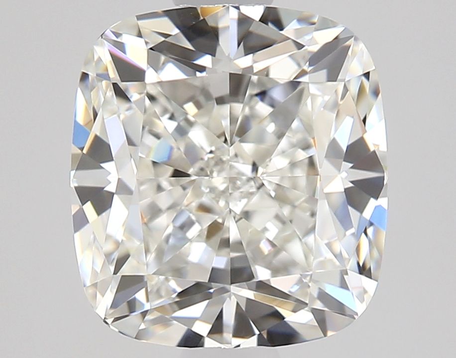 Diamond Natural 1,91Ct H-IF Cushion - GIA2537506435