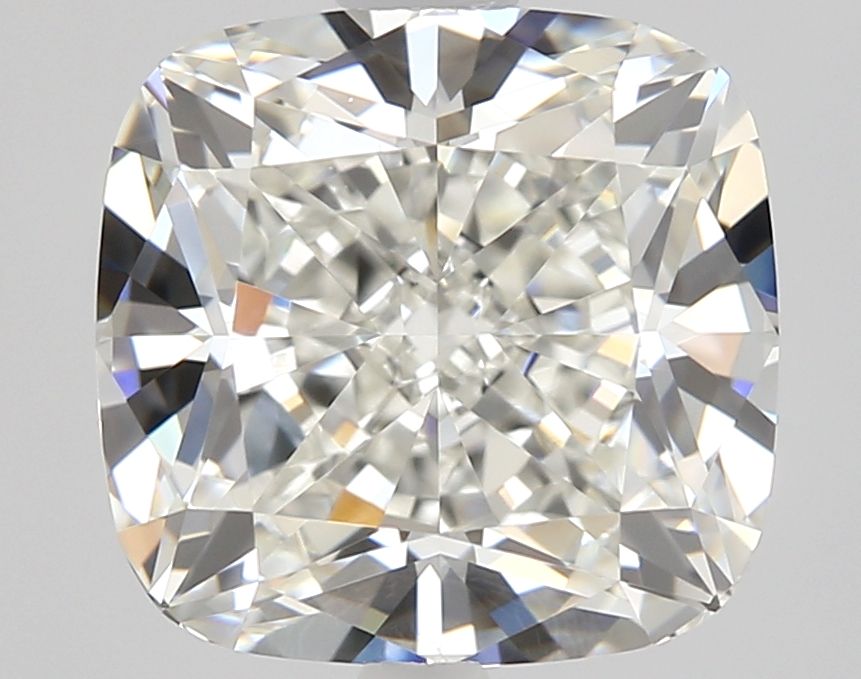 Diamond Natural 1,92Ct I-VS2 Cushion - GIA1232687270