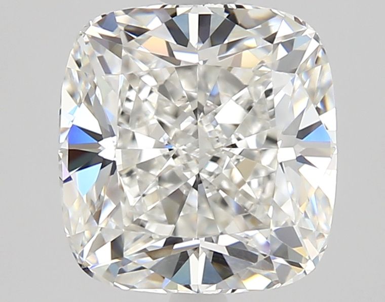 Diamond Natural 1,8Ct F-VS1 Cushion - GIA7533271628