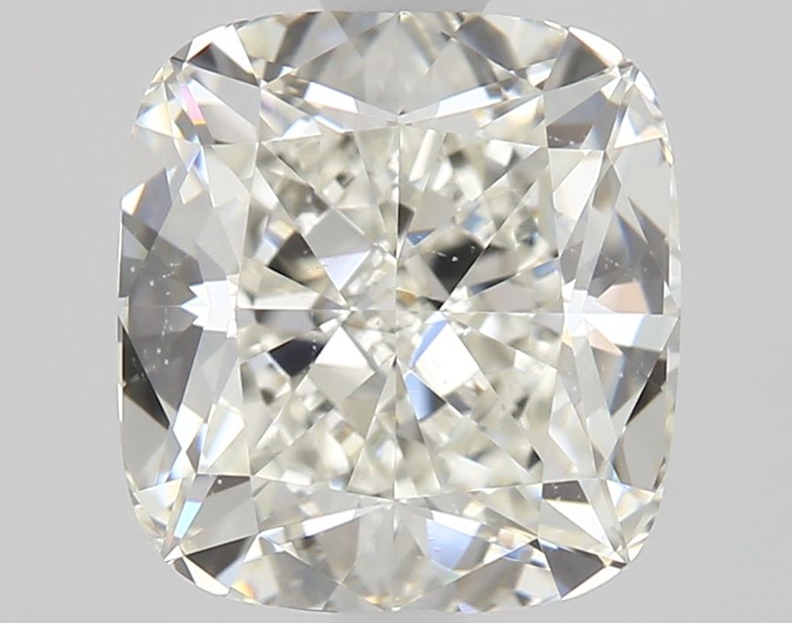 Diamond Natural 1,8Ct J-VS2 Cushion - GIA2231337146
