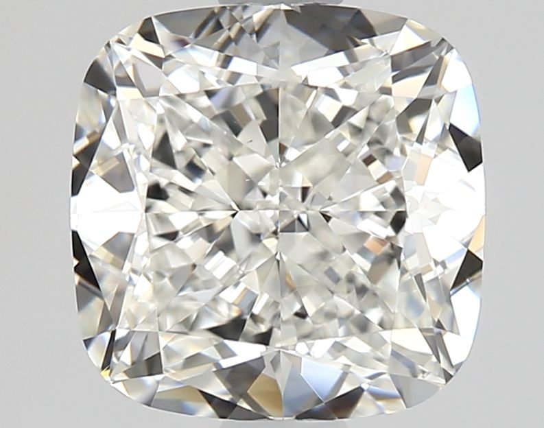Diamond Natural 1,9Ct H-VS1 Cushion - GIA2528450539